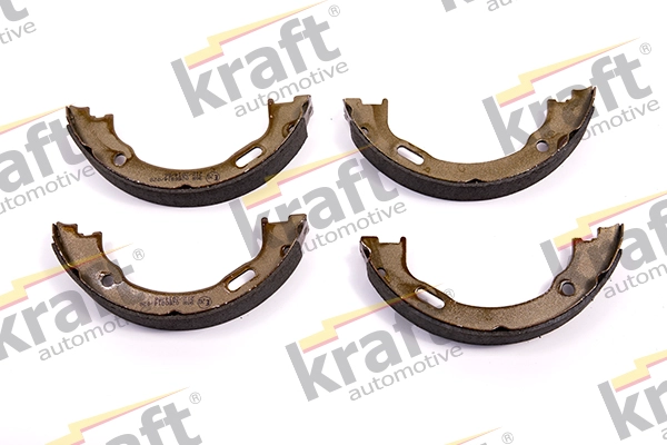 Комплект тормозных колодок стояночная тормозная система KRAFT AUTOMOTIVE 6021450