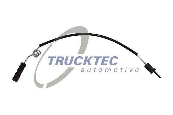 Сигнализатор износ тормозных колодок TRUCKTEC AUTOMOTIVE 02.42.287