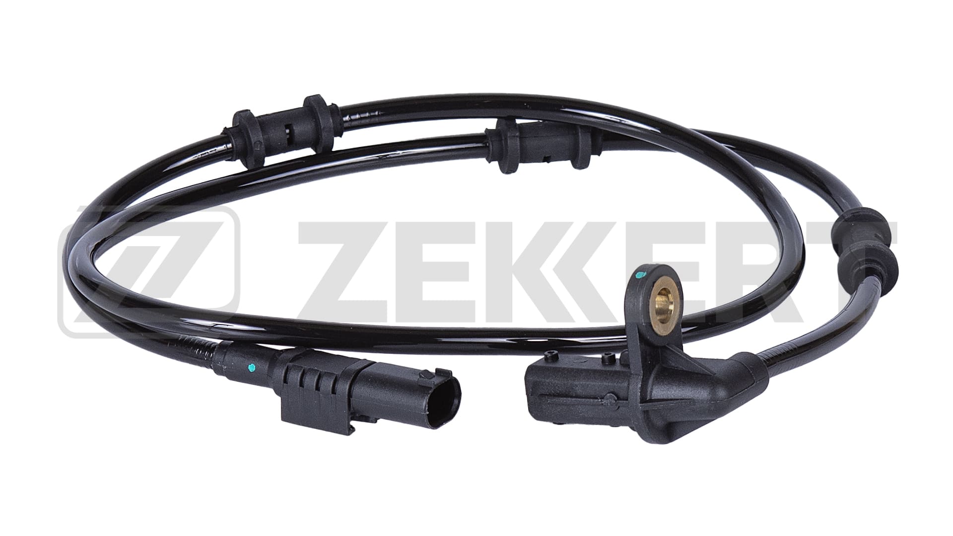 Датчик частота вращения колеса ZEKKERT SE-6306