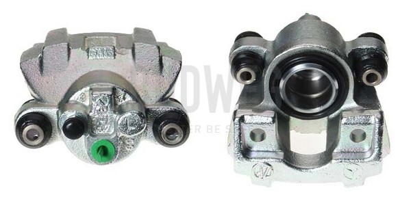 Тормозной суппорт BUDWEG CALIPER 343448
