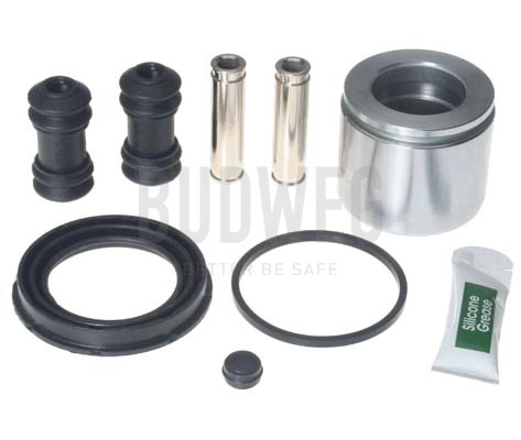 Ремкомплект тормозной суппорт BUDWEG CALIPER 2090354