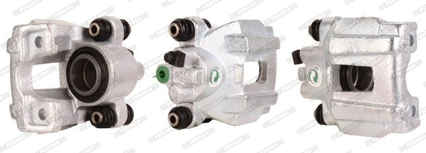Тормозной суппорт premier FERODO FCL694715