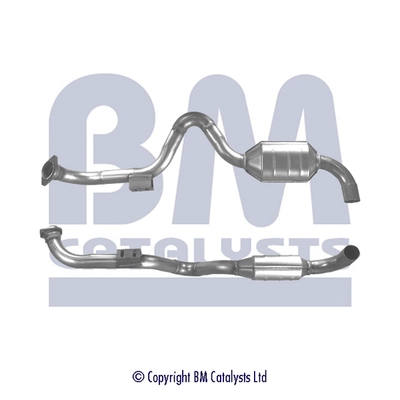 Катализатор approved BM CATALYSTS BM90992H