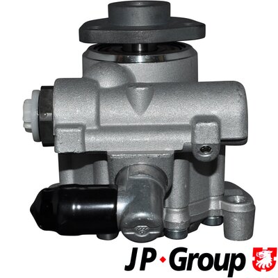Гидравлический насос рулевое управление jp group JP GROUP 1345101900
