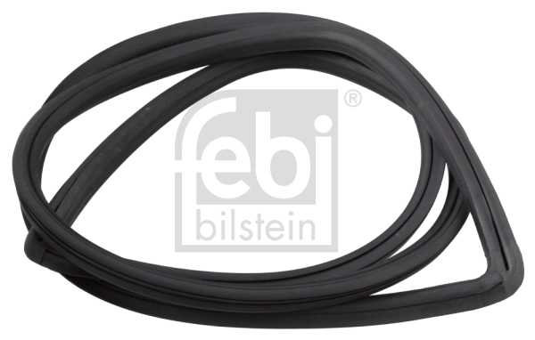 Прокладка ветровое стекло FEBI BILSTEIN 08867