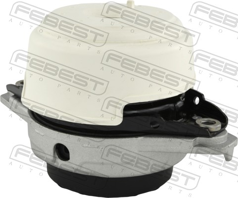 Подвеска двигатель FEBEST BZM-166PRH