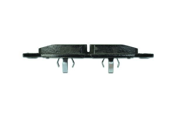 Комплект тормозных колодок дисковый тормоз HELLA/BEHR/PAGID 8DB 355 020-141