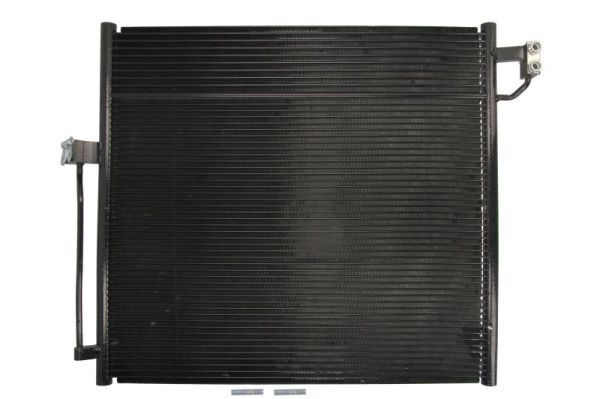 Конденсатор кондиционер THERMOTEC KTT110584