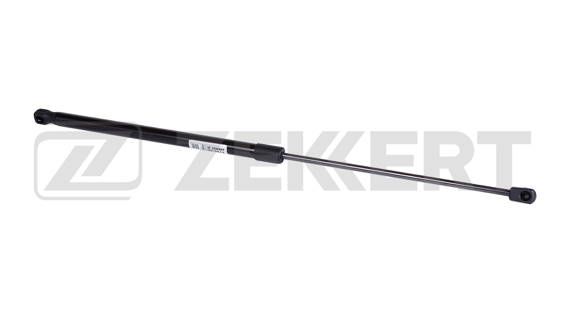 Газовая пружина капот ZEKKERT GF-2511