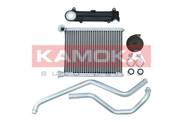 Теплообменник отопление салона kamoka KAMOKA 7760040