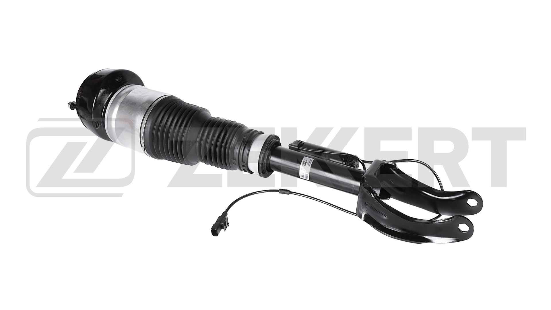 Опора пневматической рессоры ZEKKERT LD-1043
