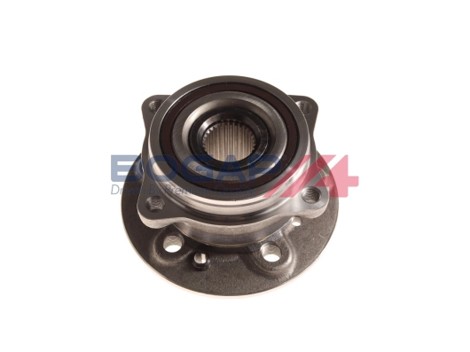 Комплект подшипника ступицы колеса bogap premium BOGAP C3334101