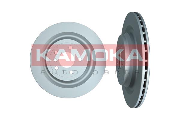 Тормозной диск kamoka KAMOKA 103573