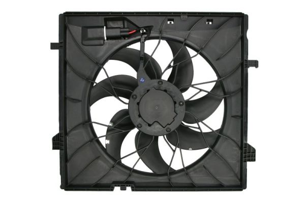 Вентилятор охлаждение двигателя THERMOTEC D8M015TT