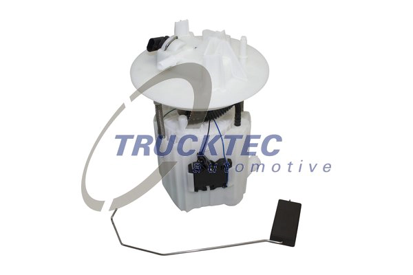 Элемент системы питания TRUCKTEC AUTOMOTIVE 02.38.161