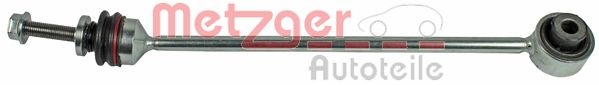 Тяга / стойка стабилизатор kit + greenparts METZGER 53065511