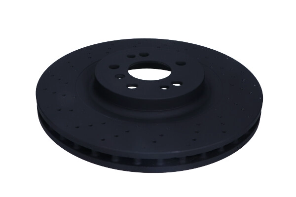 Тормозной диск quaro high carbon QUARO QD3782HC