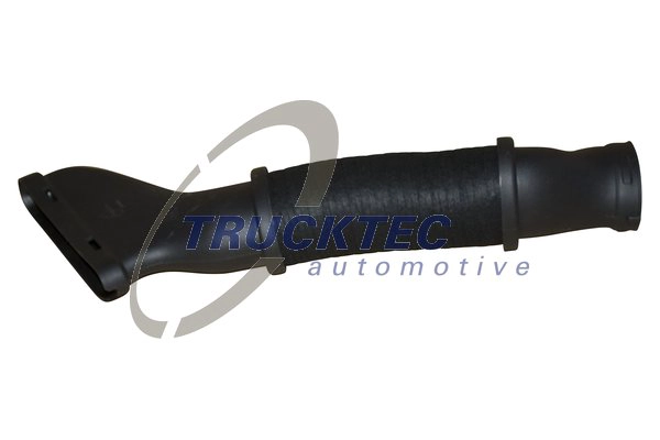 Рукав воздухозаборника воздушный фильтр TRUCKTEC AUTOMOTIVE 02.14.198