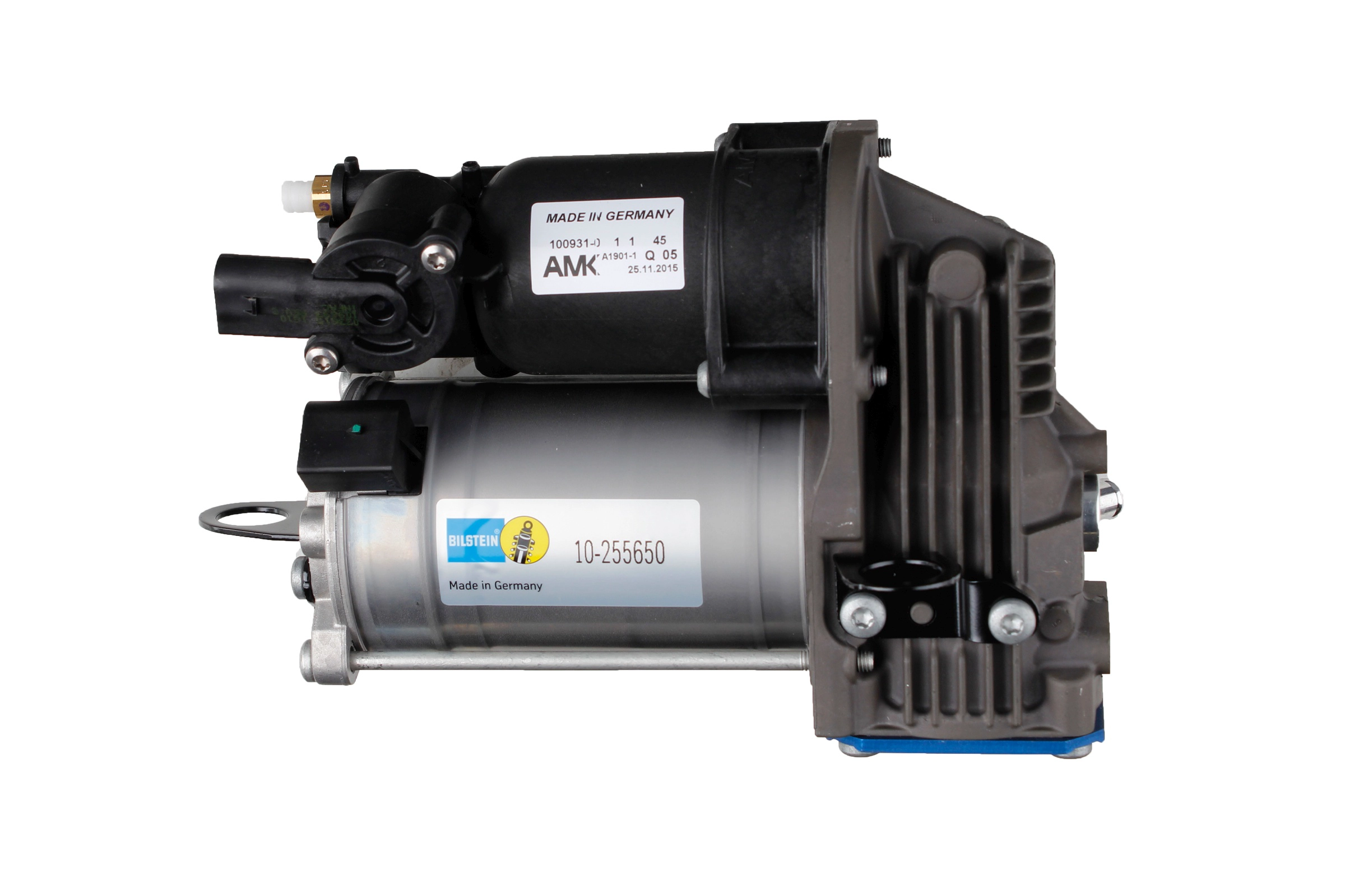 Компрессор пневматическая система bilstein - b1 oe replacement (air) BILSTEIN 10-255650