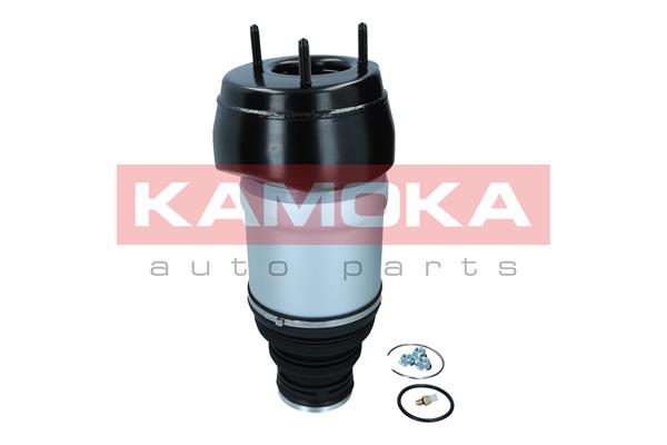 Пневматическая рессора ходовая часть kamoka KAMOKA 2079047