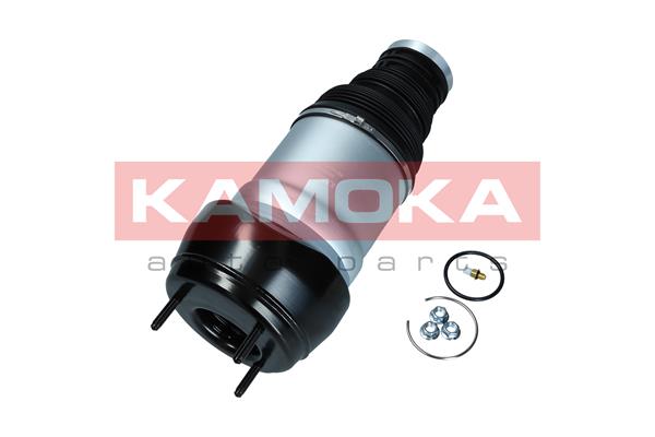 Пневматическая рессора ходовая часть kamoka KAMOKA 2079046