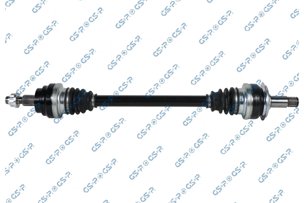 Приводной вал GSP 235090OL