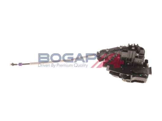 Замок двери bogap premium BOGAP C5316126