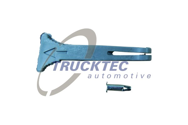 Ручка открывания моторного отсека TRUCKTEC AUTOMOTIVE 02.60.026