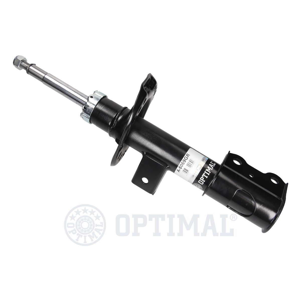 Амортизатор OPTIMAL A-5069GR