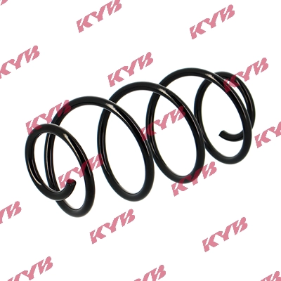 Пружина ходовой части k-flex KYB RA5028