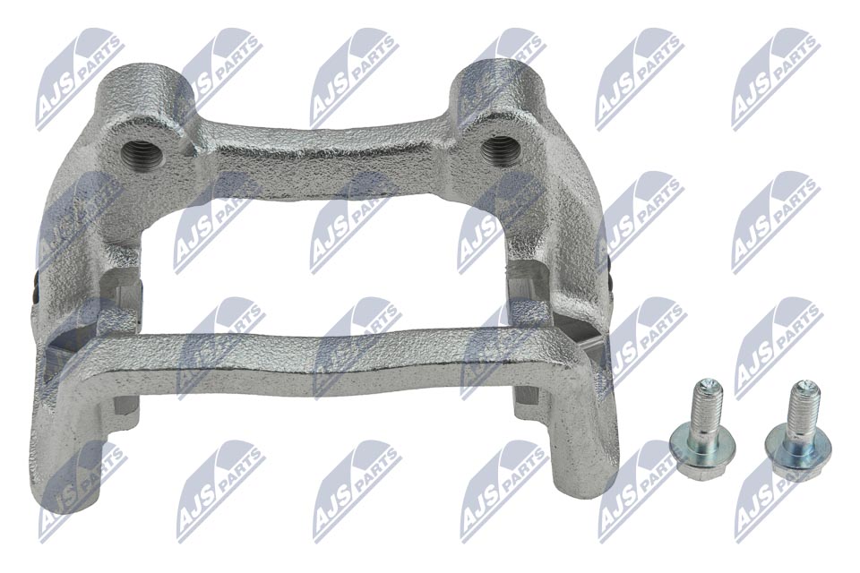 Кронштейн корпус скобы тормоза NTY HZT-ME-052A
