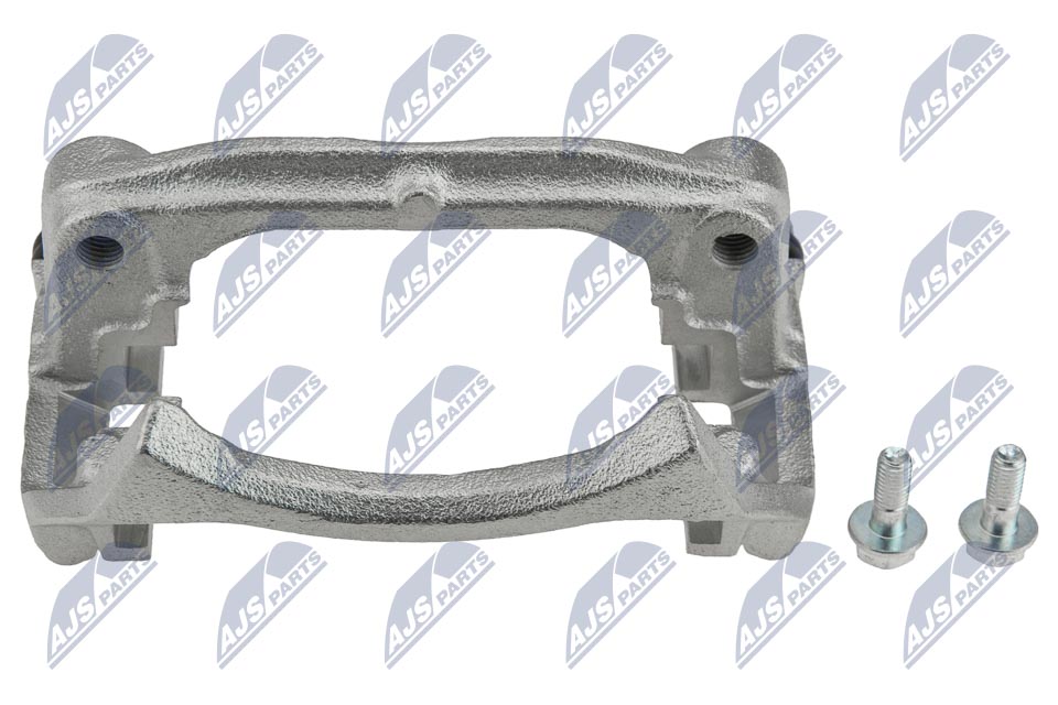 Кронштейн корпус скобы тормоза NTY HZP-ME-036A