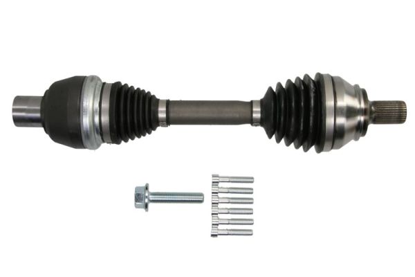 Приводной вал PASCAL G2M026PC