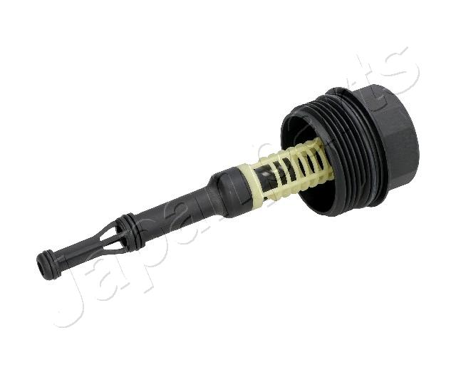 Крышка корпус масляного фильтра JAPANPARTS FOC-032
