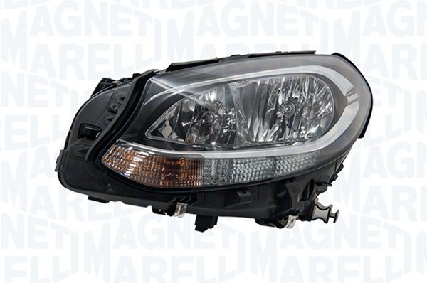 Основная фара MAGNETI MARELLI 710301295204