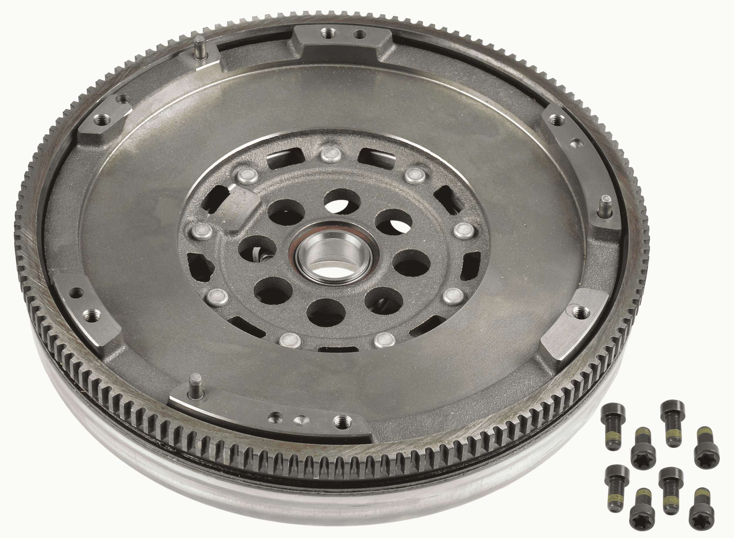 Маховик двухмассовый маховик SACHS 2294 701 032
