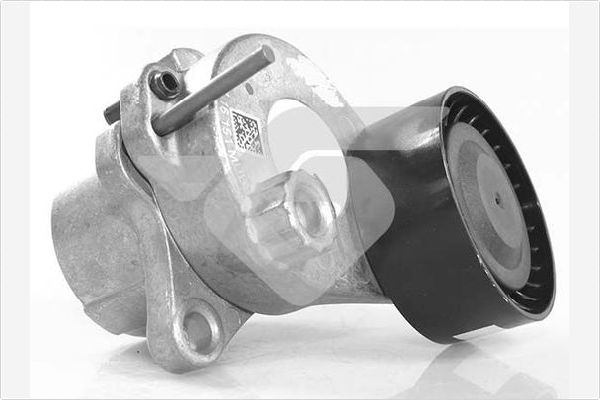 Натяжной ролик поликлиновой ремень HUTCHINSON T0695