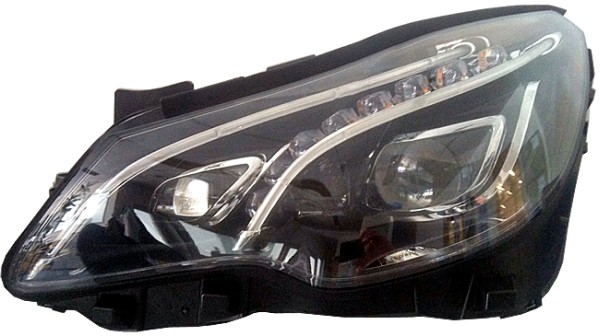 Основная фара HELLA/BEHR/PAGID 1EX 011 091-821