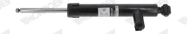 Амортизатор monroe ridesense electronic suspension