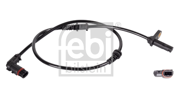 Датчик частота вращения колеса FEBI BILSTEIN 170683