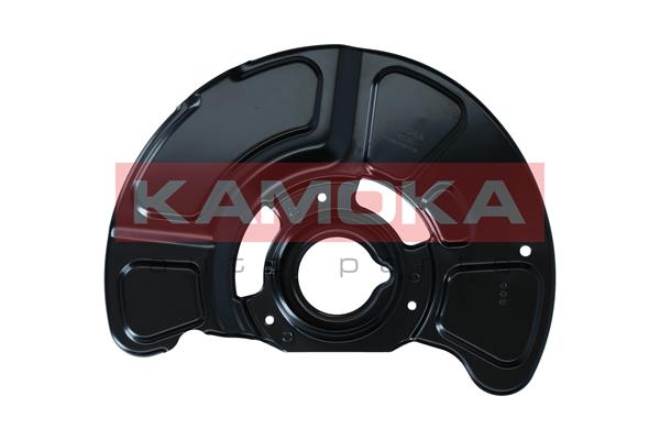 Отражатель диск тормозного механизма kamoka KAMOKA 1180033
