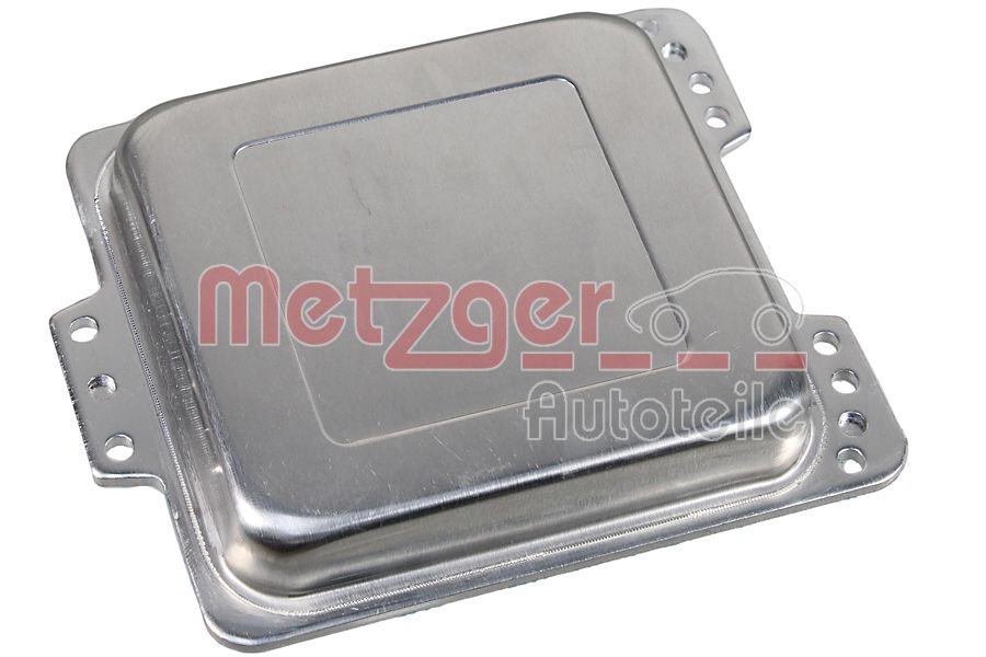 Предвключенный прибор газоразрядная лампа greenparts METZGER 0896020