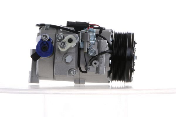 Компрессор кондиционер behr MAHLE/KNECHT ACP 667 000S