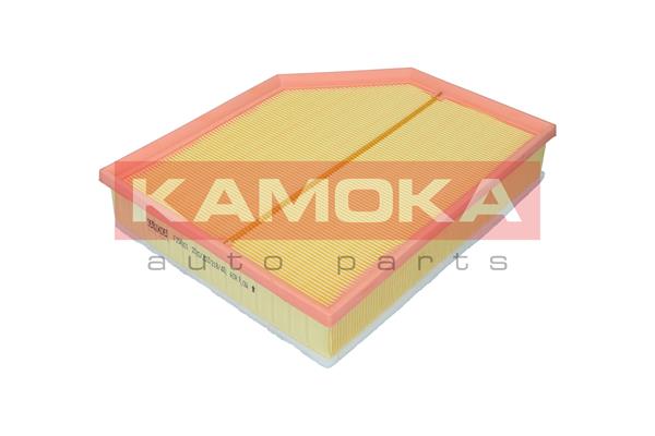 Воздушный фильтр kamoka KAMOKA F250501