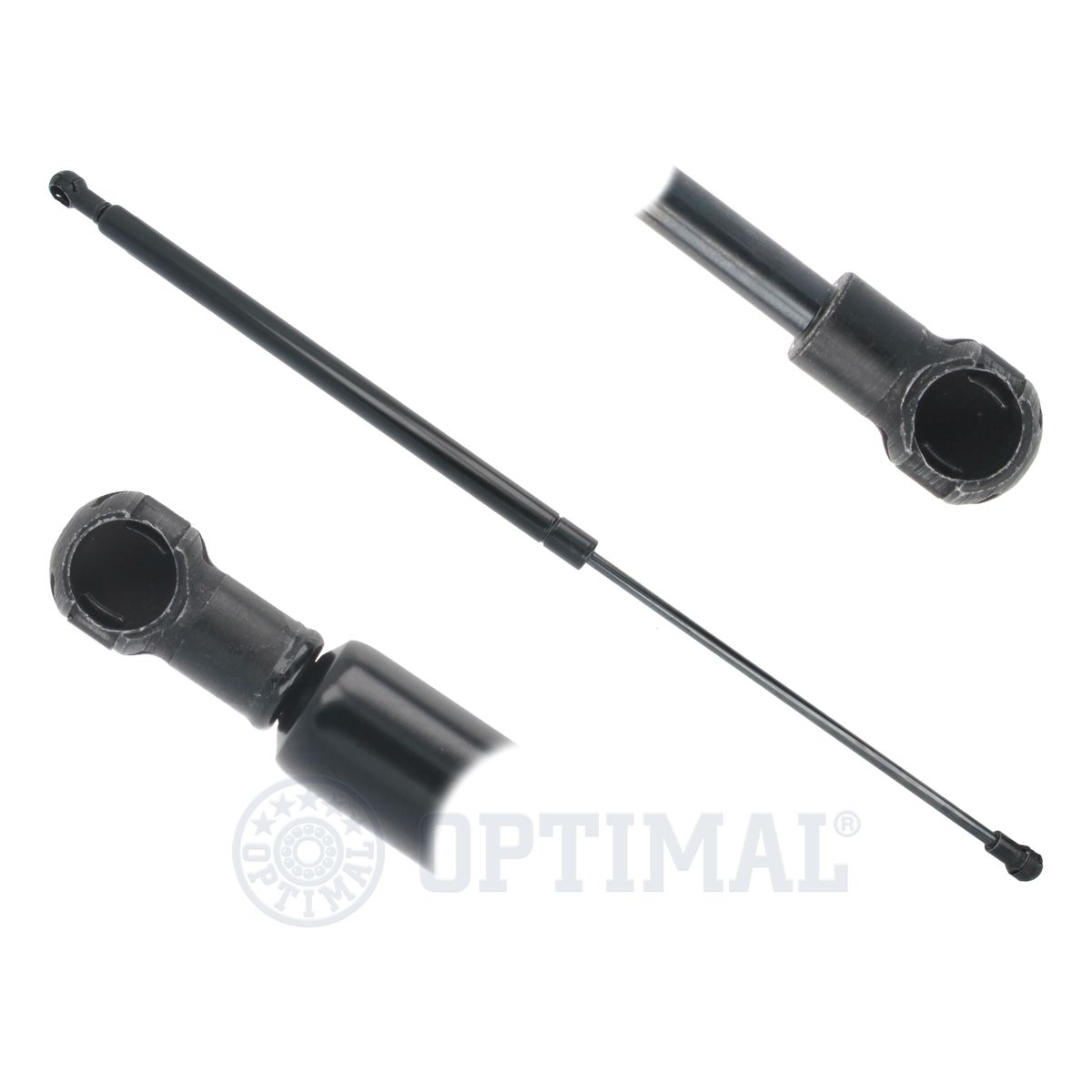 Газовая пружина крышка багажник OPTIMAL AG-52261