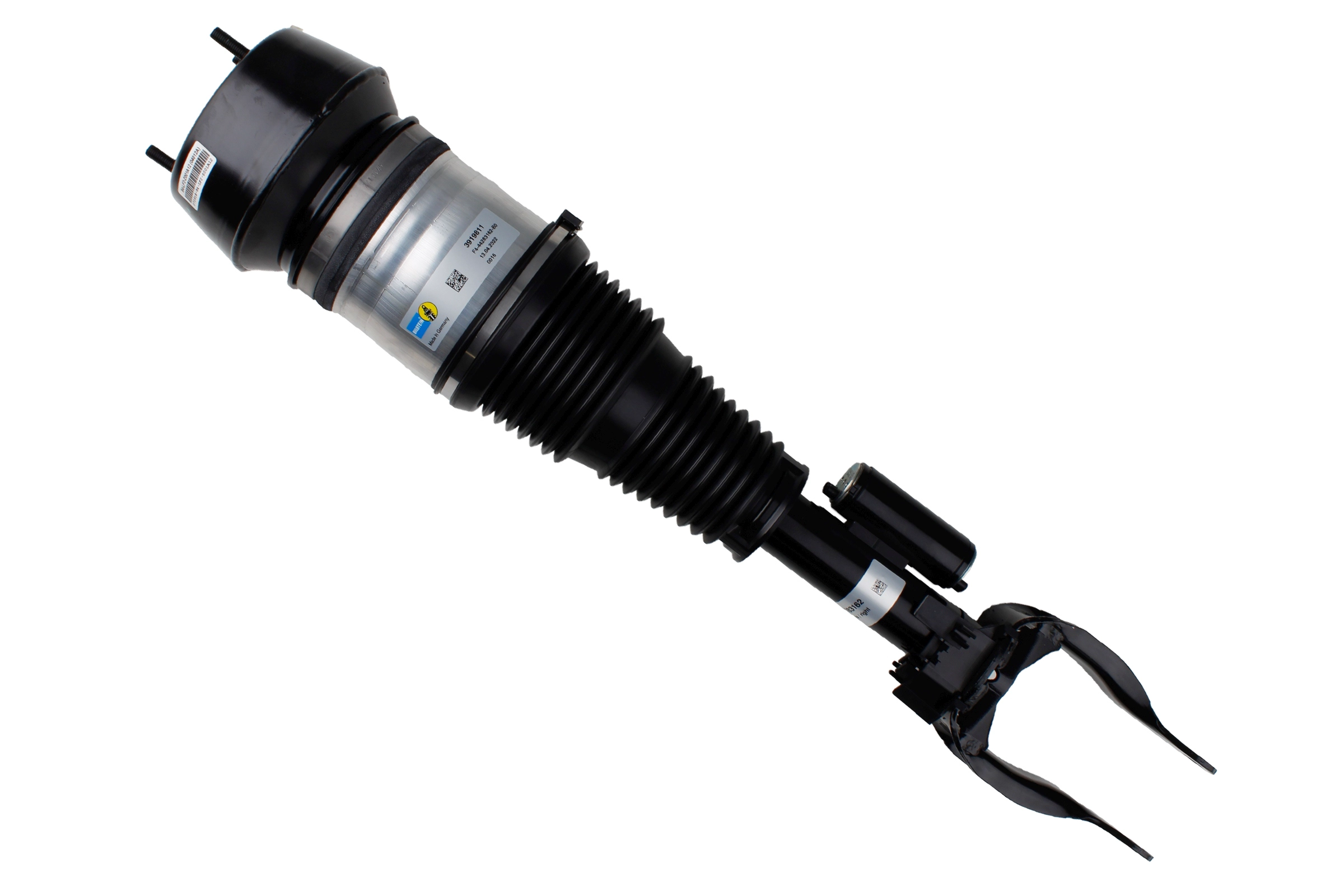 Опора пневматической рессоры bilstein - b4 oe replacement (air) BILSTEIN 44-283162