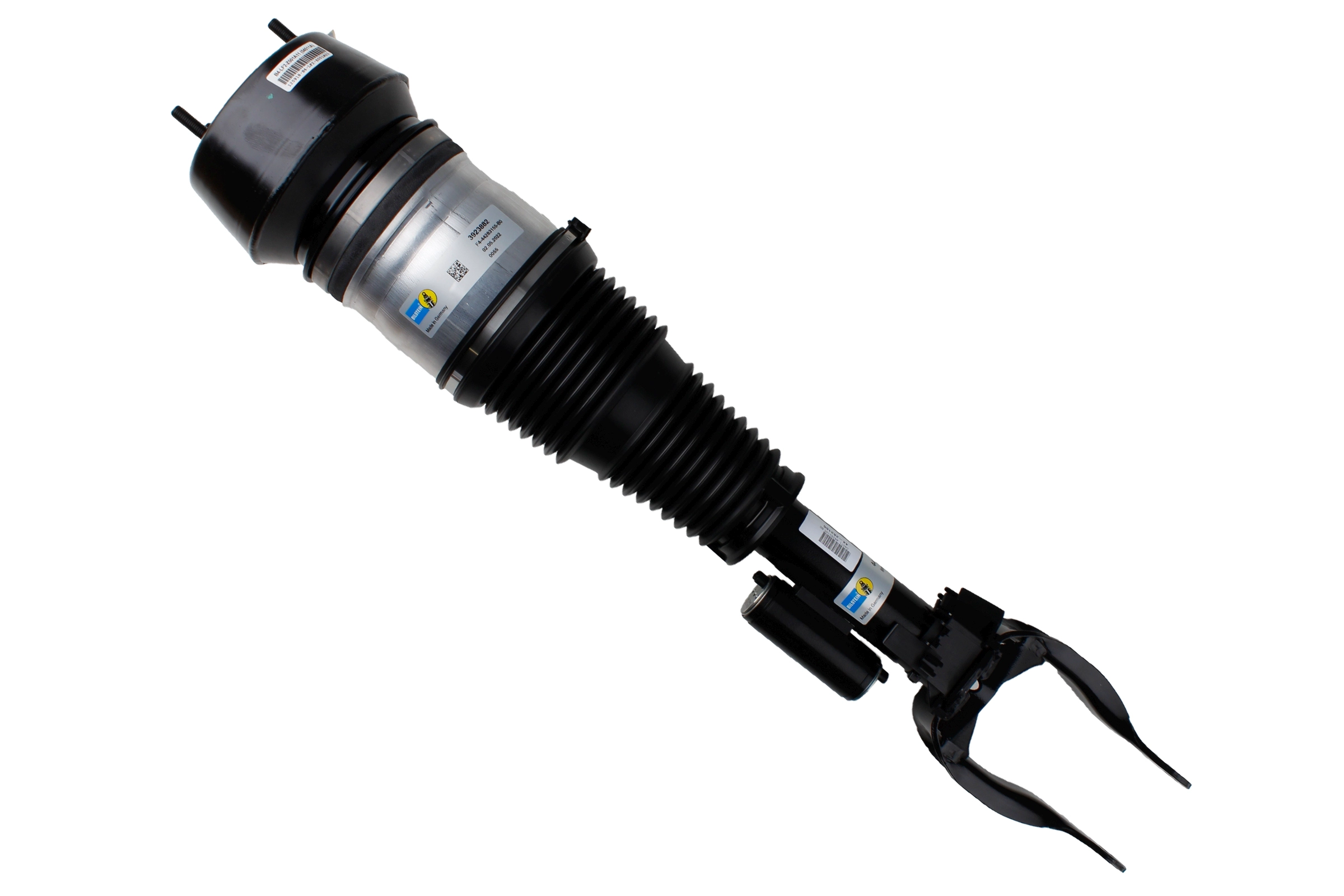 Опора пневматической рессоры bilstein - b4 oe replacement (air) BILSTEIN 44-283155