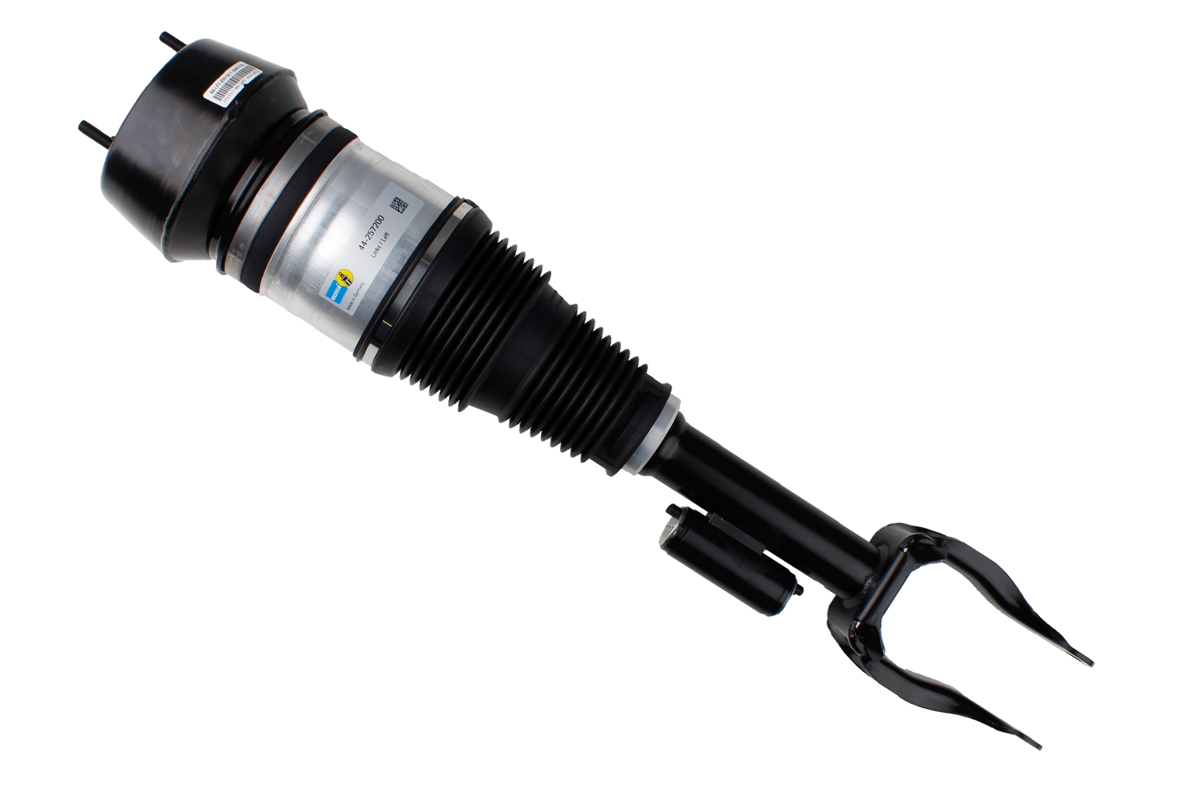 Опора пневматической рессоры bilstein - b4 oe replacement (air) BILSTEIN 44-257200