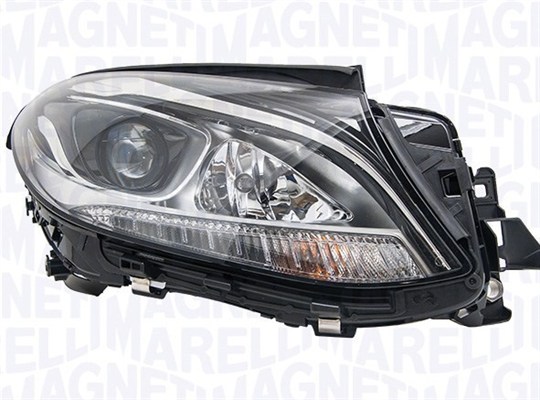 Основная фара MAGNETI MARELLI 710815101401