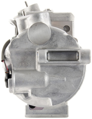 Компрессор кондиционер behr premium line MAHLE/KNECHT ACP 589 000P